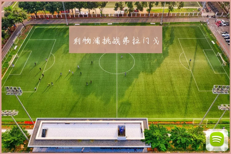 利物浦挑战弗拉门戈