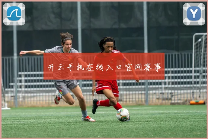 开云手机在线入口官网赛事