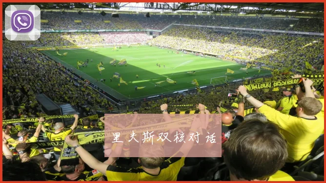 里夫斯双核对话