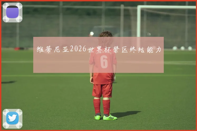维蒂尼亚2026世界杯禁区终结能力