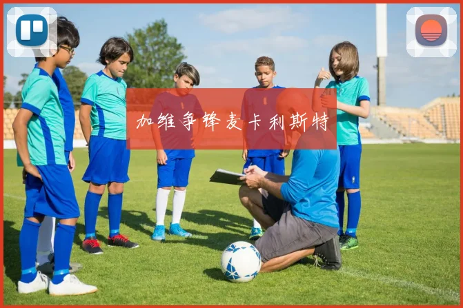 加维争锋麦卡利斯特