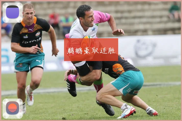 鹈鹕豪取连胜