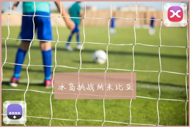 冰岛挑战纳米比亚