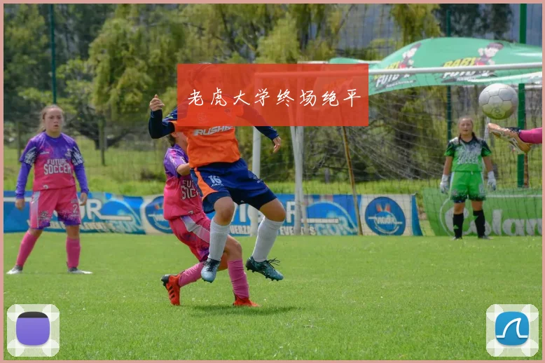 老虎大学终场绝平
