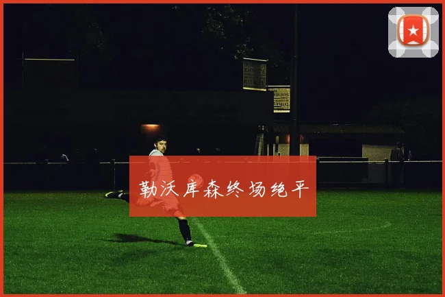 勒沃库森终场绝平
