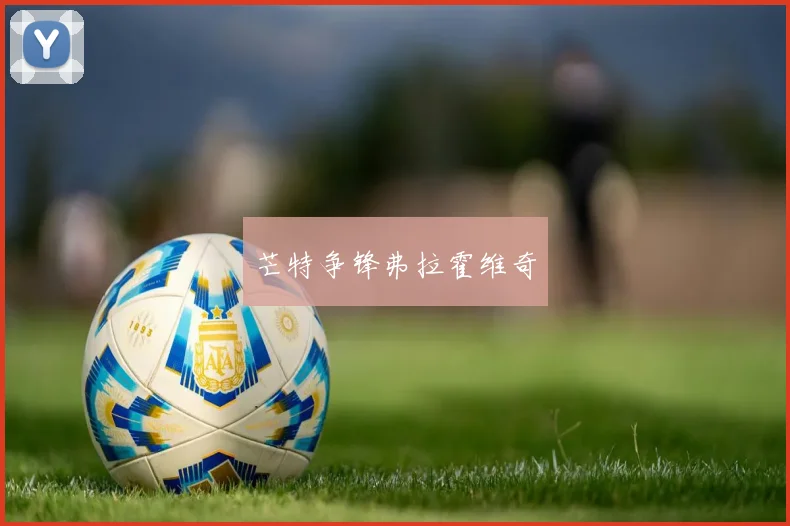 芒特争锋弗拉霍维奇
