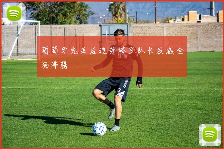 葡萄牙先丢后追劳塔罗队长发威全场沸腾