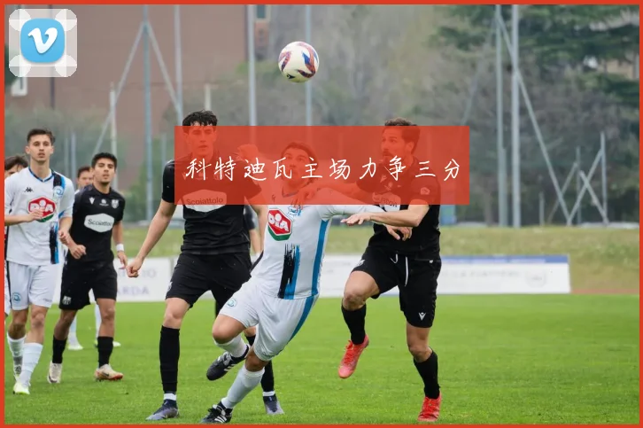 科特迪瓦主场力争三分