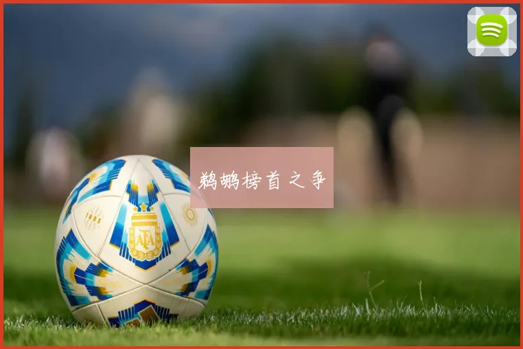 鹈鹕榜首之争
