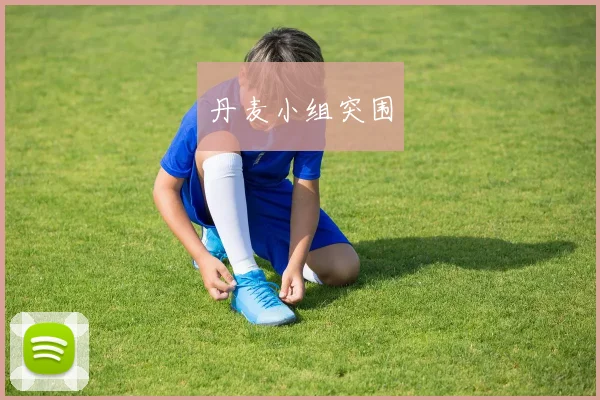 丹麦小组突围