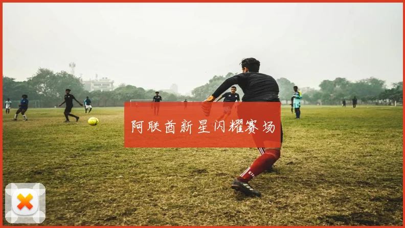 阿联酋新星闪耀赛场