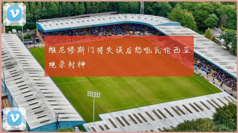 维尼修斯门将失误后怒吼瓦伦西亚绝杀封神