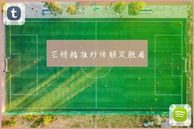 芒特精准妙传锁定胜局