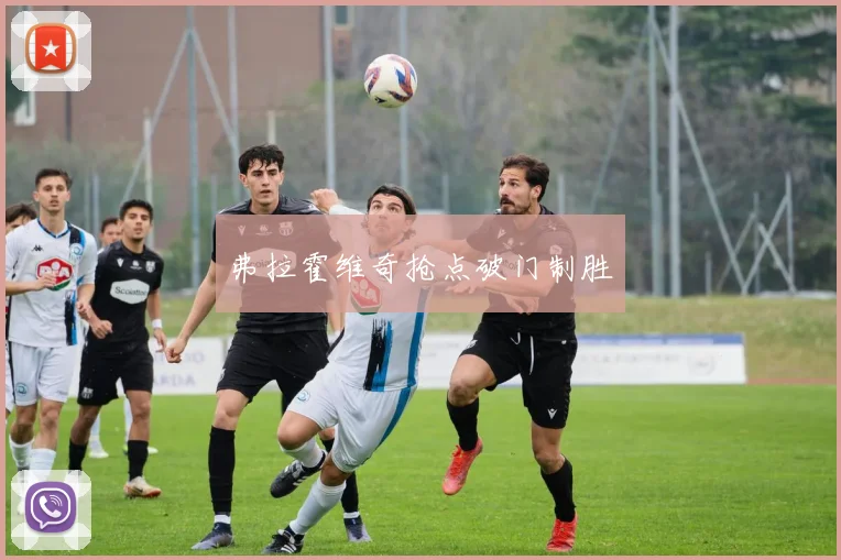 弗拉霍维奇抢点破门制胜