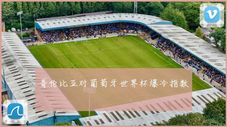 哥伦比亚对葡萄牙世界杯爆冷指数