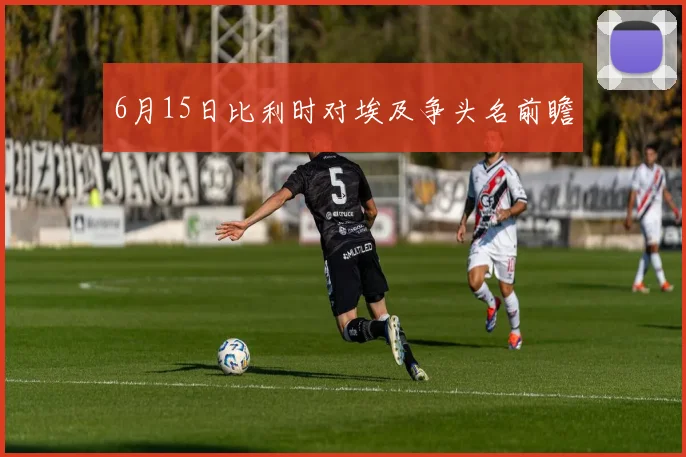 6月15日比利时对埃及争头名前瞻