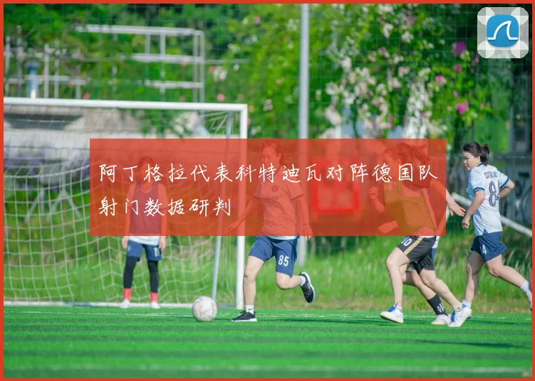 阿丁格拉代表科特迪瓦对阵德国队射门数据研判