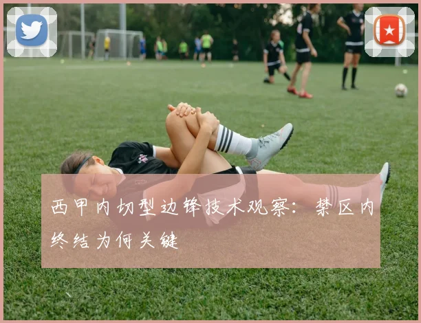 西甲内切型边锋技术观察：禁区内终结为何关键